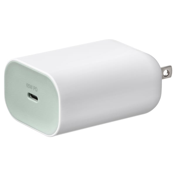 IKEA SJÖSS 65W 1-port USB charger