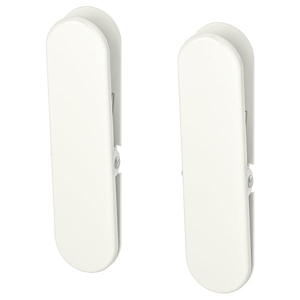 IKEA SKÅDIS Clip white