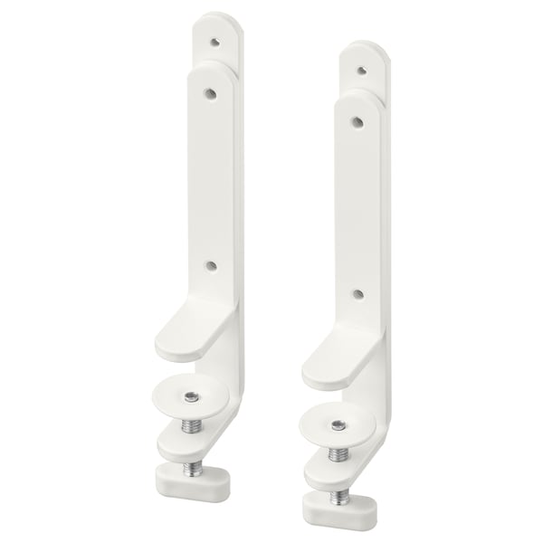 IKEA SKÅDIS Connector white