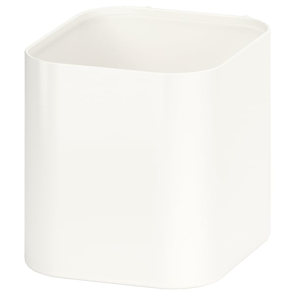 IKEA SKÅDIS Container white