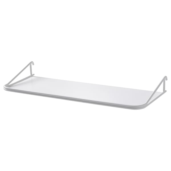 IKEA SKÅDIS Display shelf white