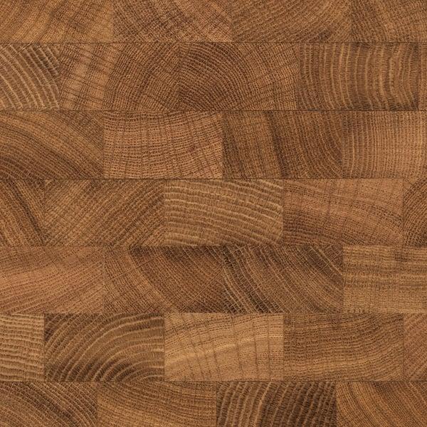 IKEA SKOGSÅ Countertop Oak/veneer 98x1 1/2 "