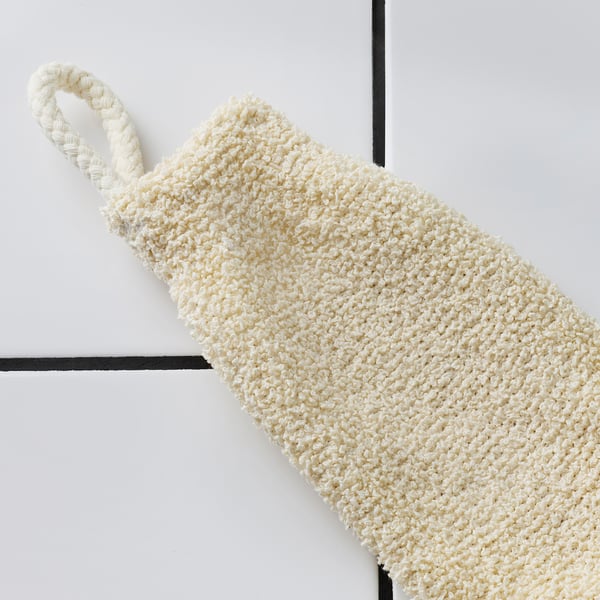 IKEA SKOGSSALLAT Scrub Mitt