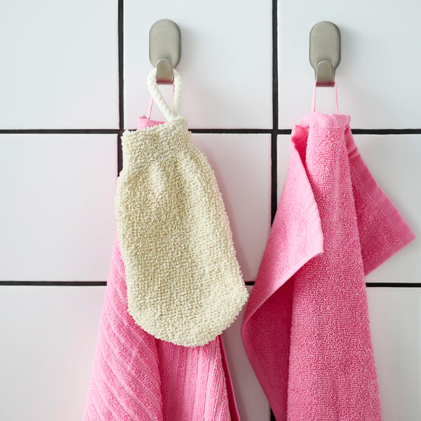 IKEA SKOGSSALLAT Scrub Mitt
