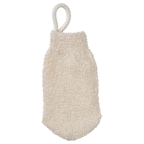 IKEA SKOGSSALLAT Scrub mitt