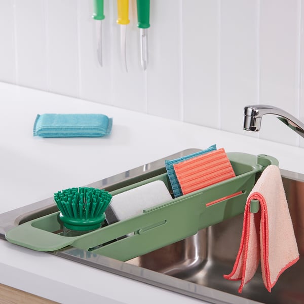 IKEA SKOLÄST Sink Container Extendable