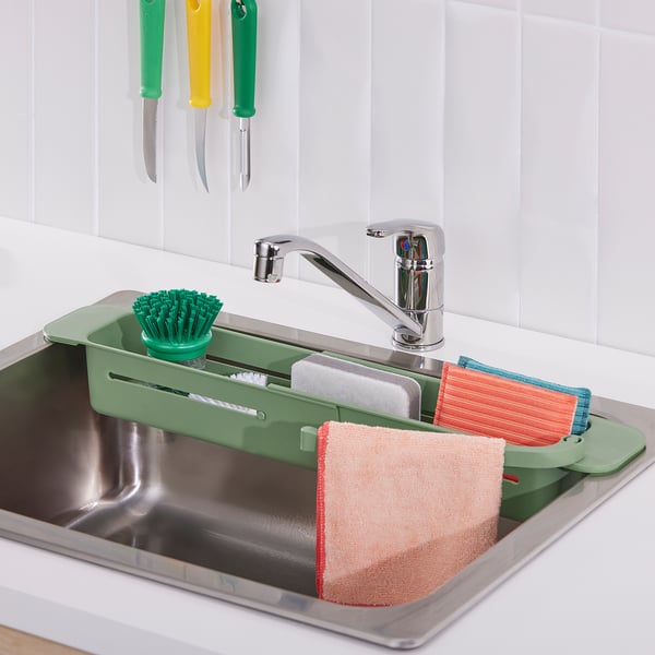 IKEA SKOLÄST Sink Container Extendable