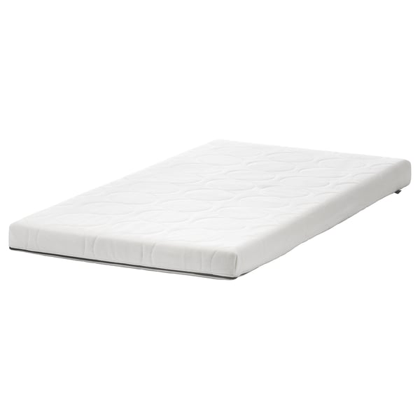 IKEA SKÖNAST Foam Mattress For Crib 27 1/2x52 "