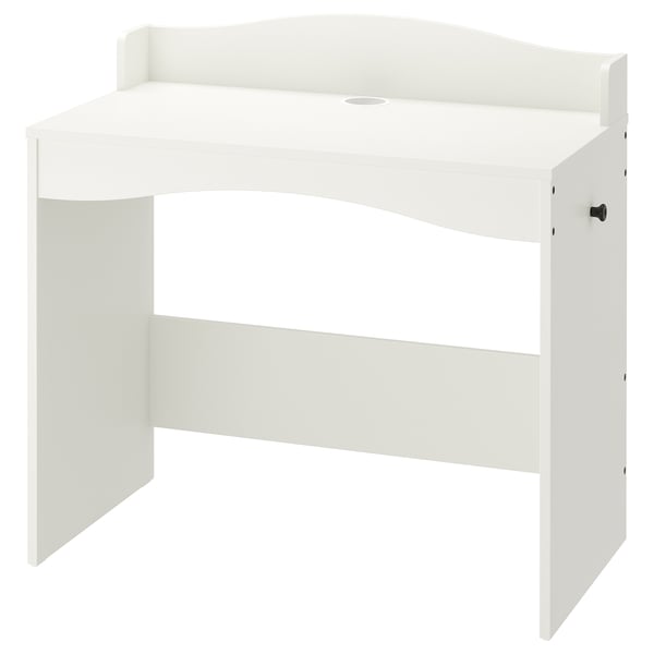 IKEA SMÅGÖRA Desk white 36 5/8x20 1/8 "