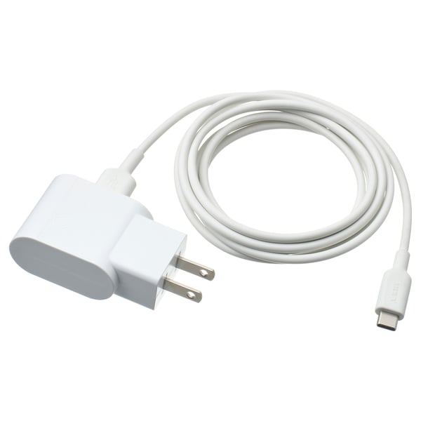 IKEA SMÅHAGEL Power supply kit