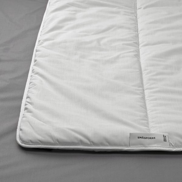IKEA SMÅSPORRE Duvet Insert Warm Full/Queen