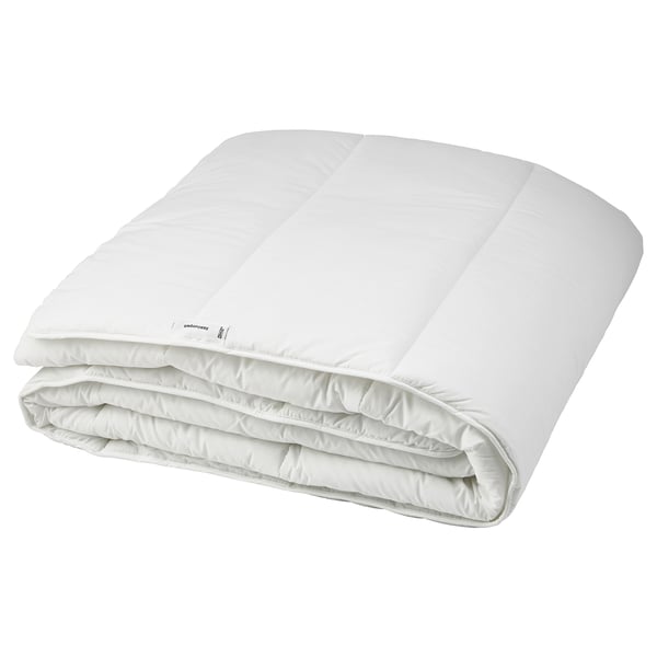 IKEA SMÅSPORRE Duvet insert warm Full/Queen