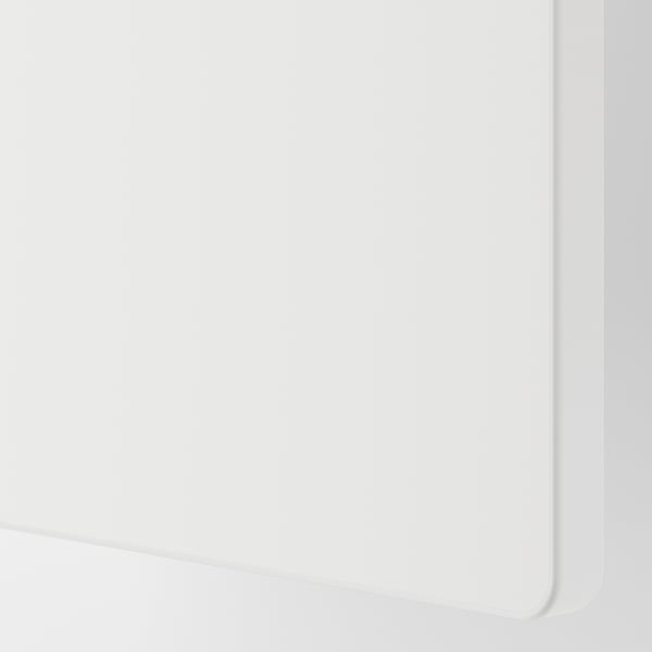 IKEA SMÅSTAD Box White 35 3/8x19 1/4x18 7/8 "