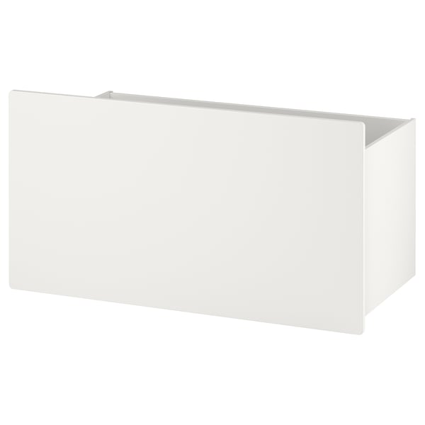 IKEA SMÅSTAD Box white 35 3/8x19 1/4x18 7/8 "