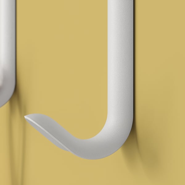 IKEA SNÖRAKA Hook White