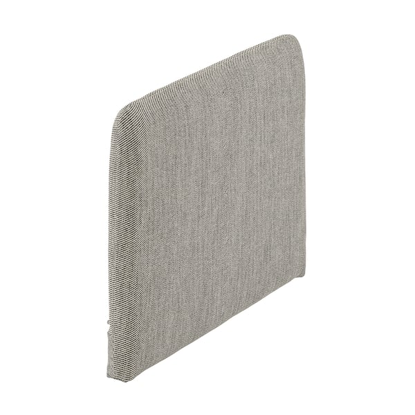 IKEA SÖDERHAMN Cover For Armrest Viarp Beige/brown