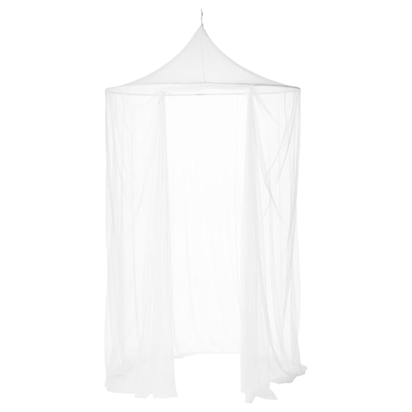 IKEA SOLIG Net white 59 "