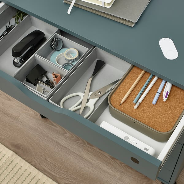 IKEA SOLSTOL Cabinet Lock
