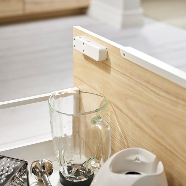 IKEA SOLSTOL Cabinet Lock