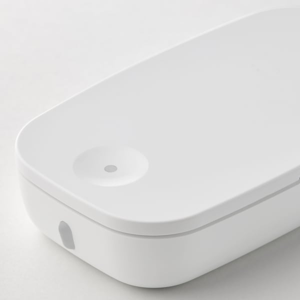 IKEA SOMRIG Remote Control White Smart
