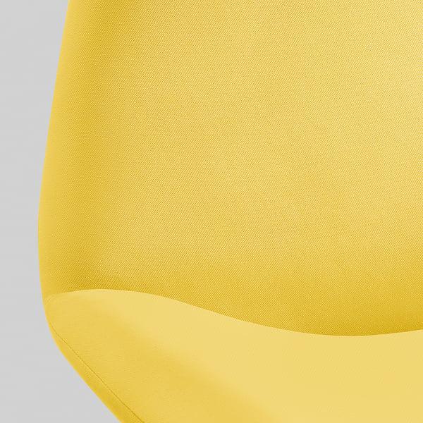 IKEA SOTENÄS Armchair Hakebo Yellow