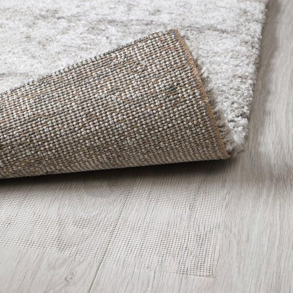 IKEA STANGERUM Rug High Pile Gray 7 ' 10 "x9 ' 10 "