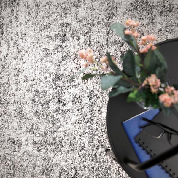 IKEA STANGERUM Rug High Pile Gray 7 ' 10 "x9 ' 10 "