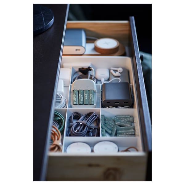 IKEA STENKOL Battery Charger