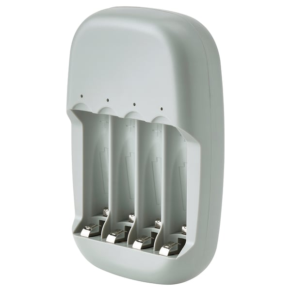 IKEA STENKOL Battery charger