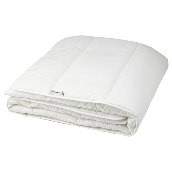 IKEA STJÄRNBRÄCKA Duvet Insert Warm King