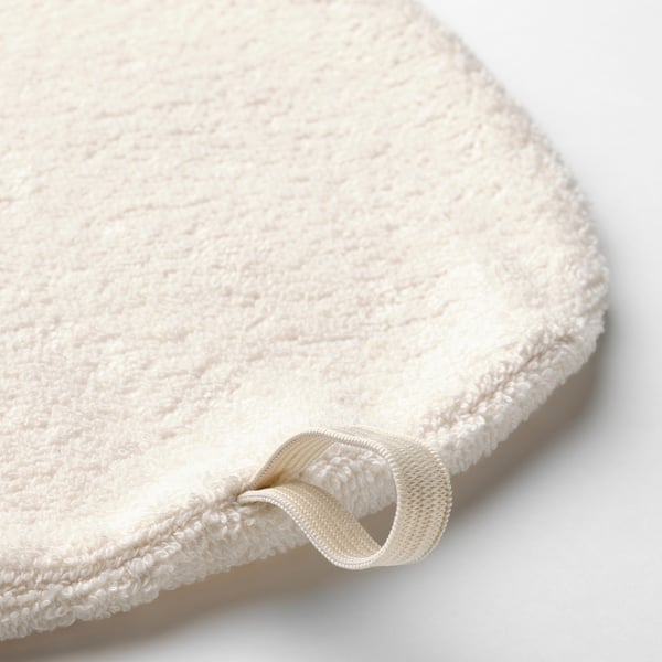 IKEA STJÄRNBUSKE Hair Towel Wrap Natural