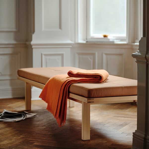 IKEA STOCKHOLM 2025 Bench With Pad