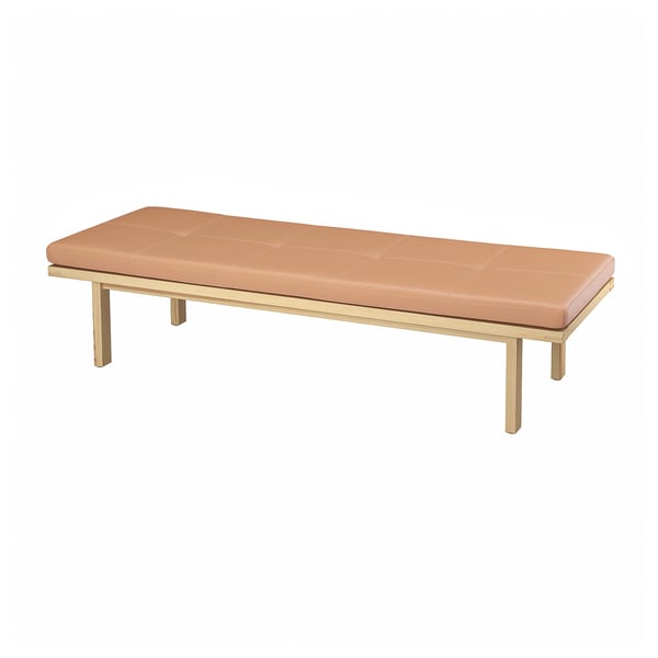 IKEA STOCKHOLM 2025 Bench with pad