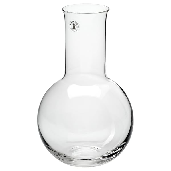 IKEA STOCKHOLM 2025 Carafe glass 44 oz