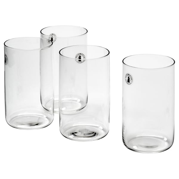IKEA STOCKHOLM 2025 Glass 14 oz