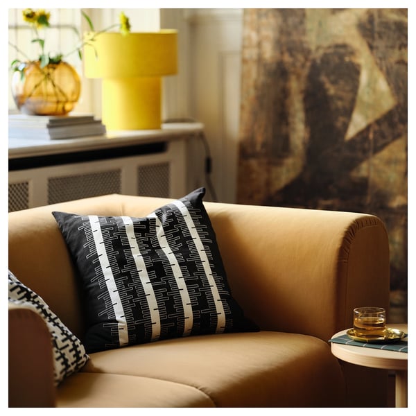 IKEA STOCKHOLM 2025 Loveseat Alhamn Beige