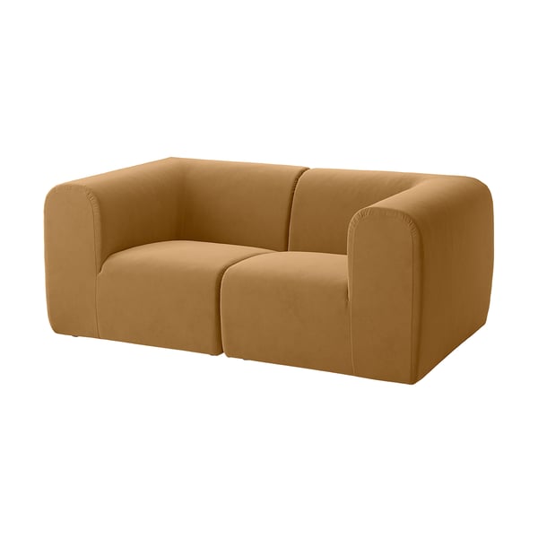 IKEA STOCKHOLM 2025 Loveseat Alhamn beige