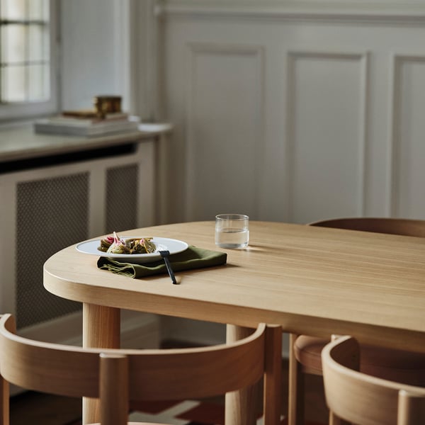 IKEA STOCKHOLM 2025 Napkin Dark Green 20x20 "