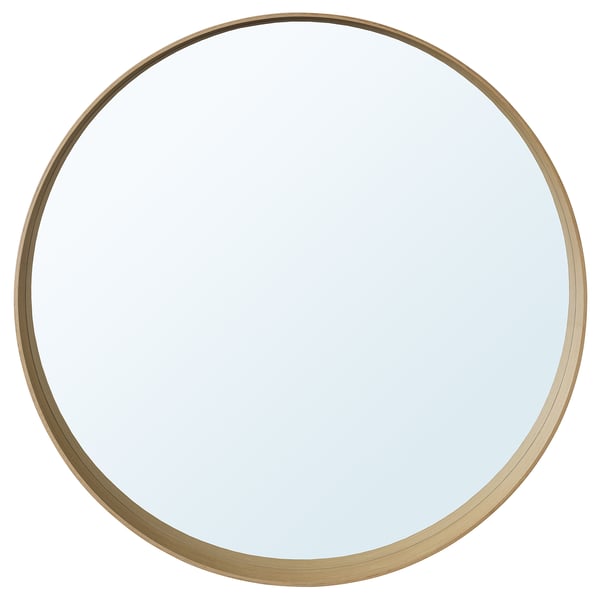 IKEA STOCKHOLM Mirror oak veneer 31 1/2 "
