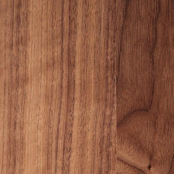 IKEA STOCKHOLM Sideboard Walnut Veneer 63x31 7/8 "