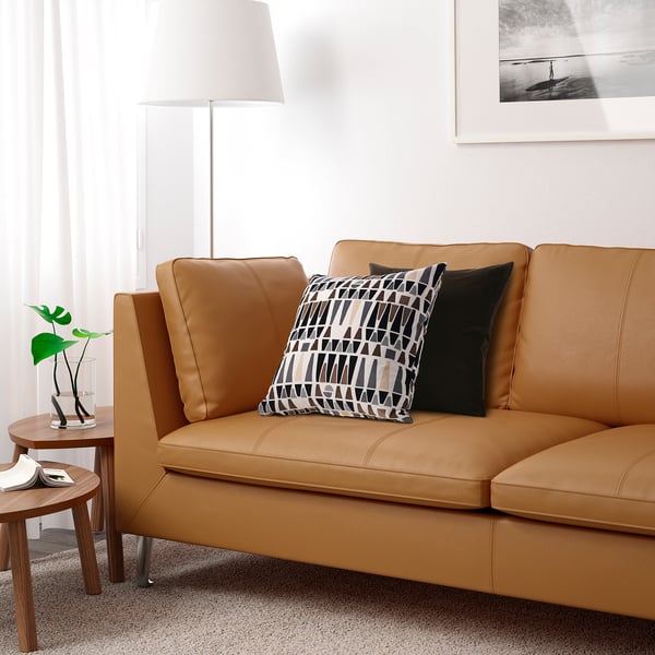 IKEA STOCKHOLM Sofa Seglora Natural