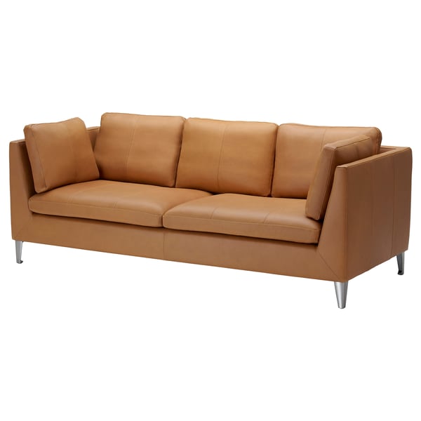 IKEA STOCKHOLM Sofa Seglora natural