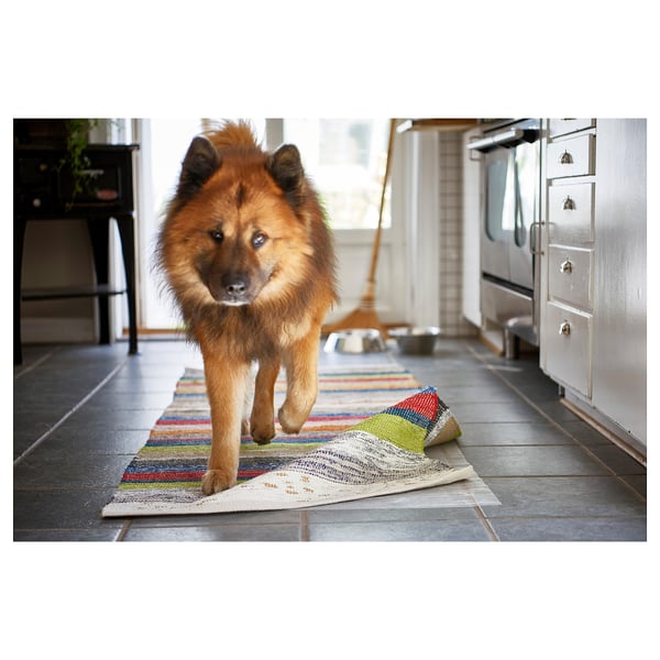 IKEA STOPP Anti-slip Underlay 2 ' 3 "x6 ' 7 "