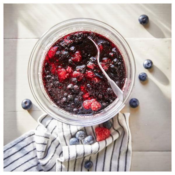 IKEA STÖRTSKÖN Scented Potpourri Berries/red 3 Oz