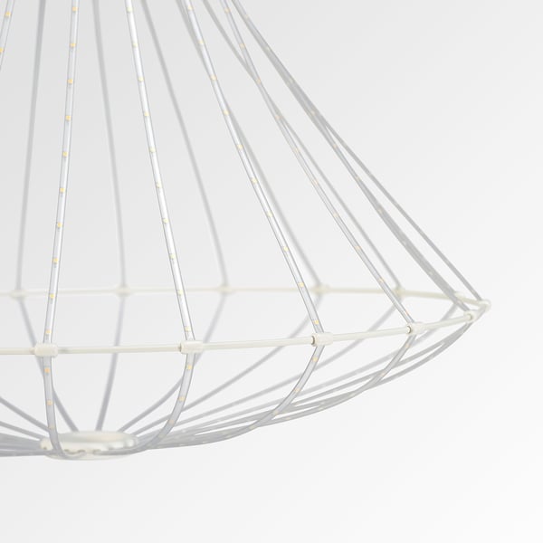 IKEA STRÅLA LED Decorative Chandelier