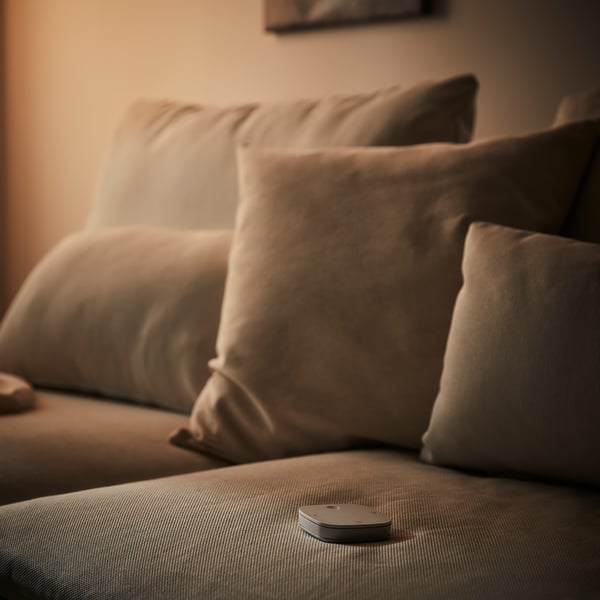 IKEA STYRBAR Remote Control Smart White