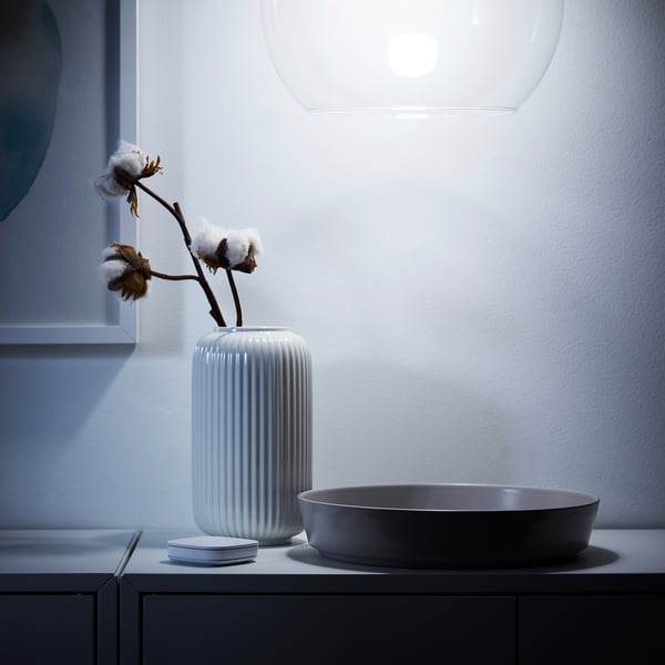 IKEA STYRBAR Remote Control Smart White