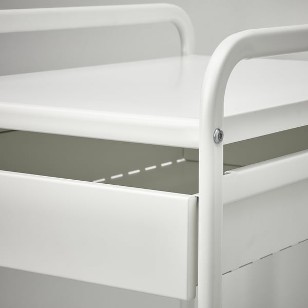 IKEA SUNNERSTA Storage Unit 22x15 "