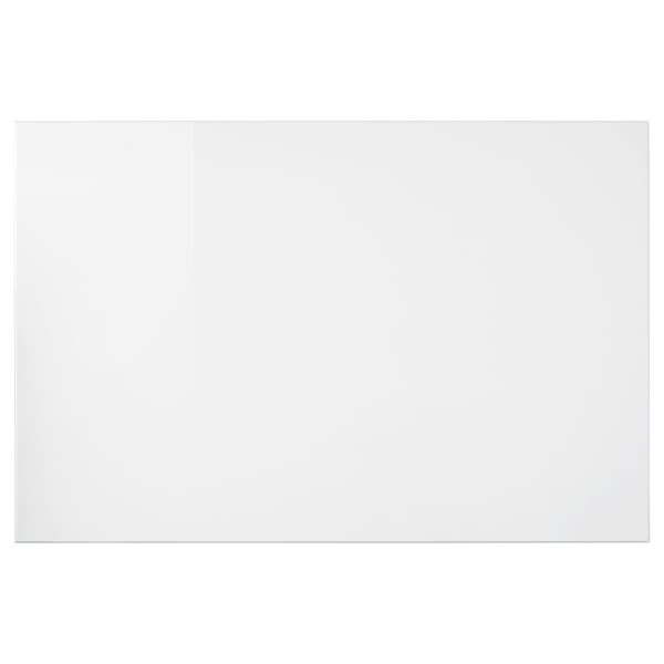 IKEA SVENSÅS Memo board white 15 ¾x23 ½ "