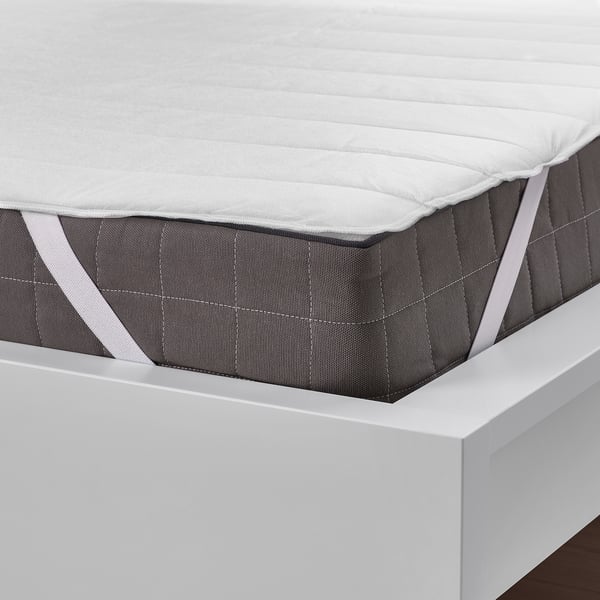 IKEA TAGELSÄV Mattress protector Twin